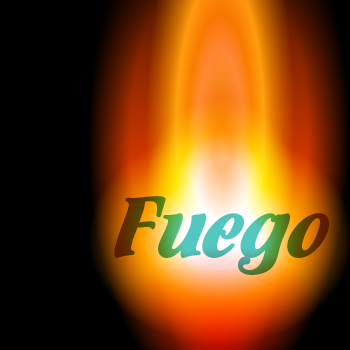 Fuego+Pro